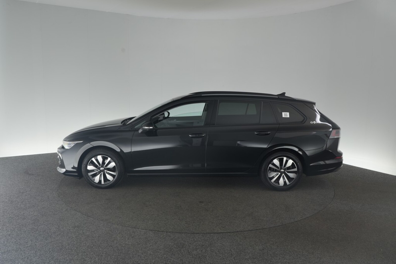 Volkswagen Golf Variant – Bild 6