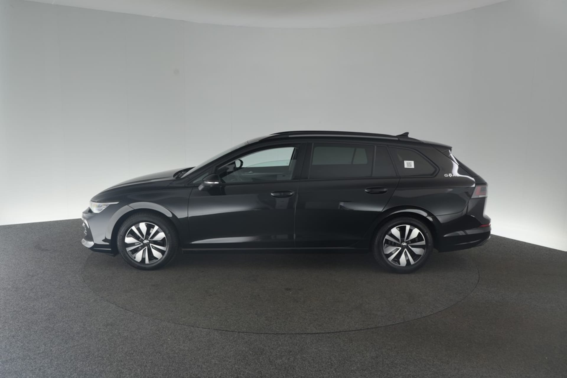 Volkswagen Golf Variant Goal