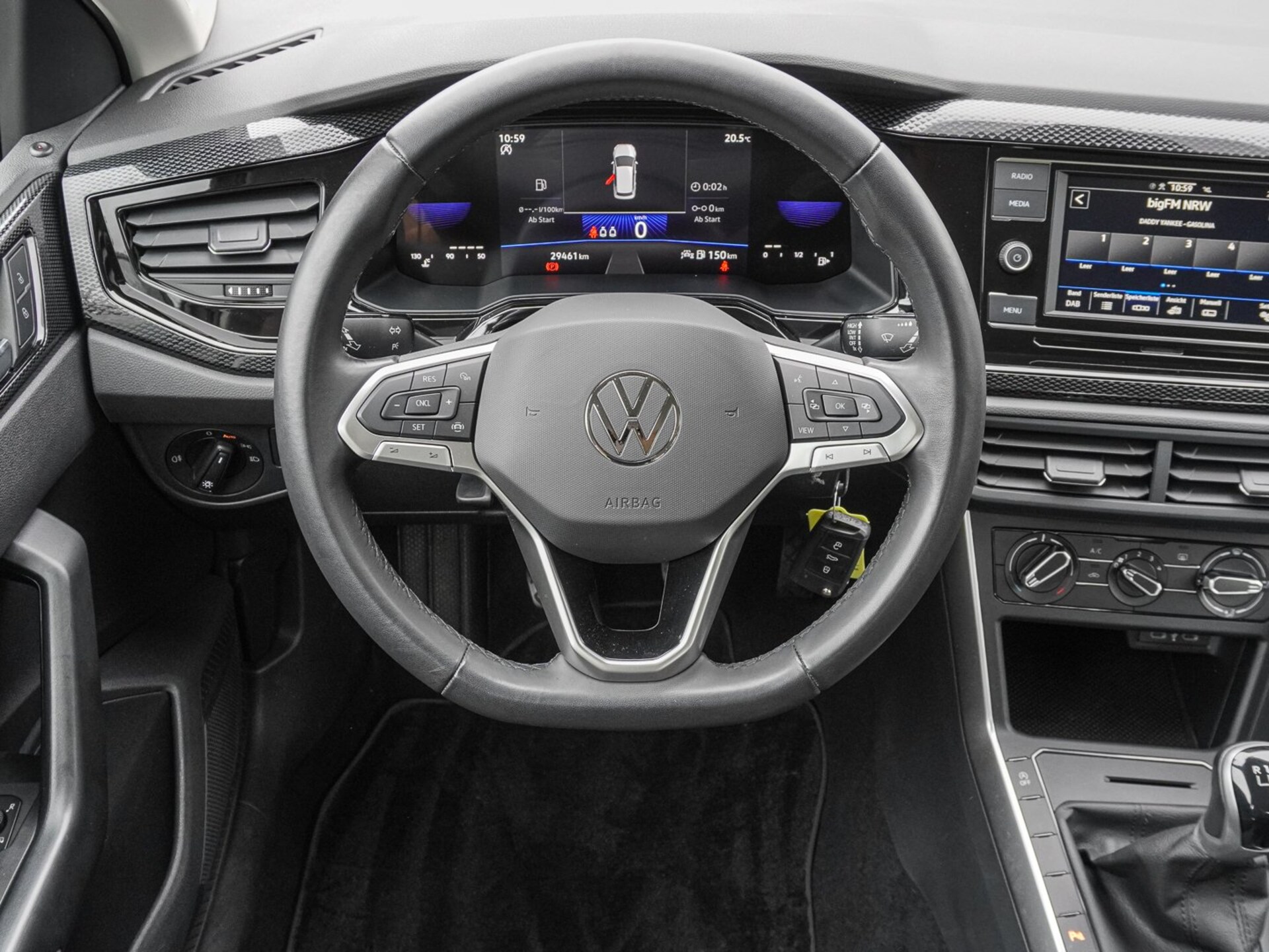 Volkswagen Polo Life