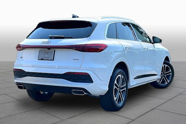 2025 Audi Q5 Premium - Photo 25