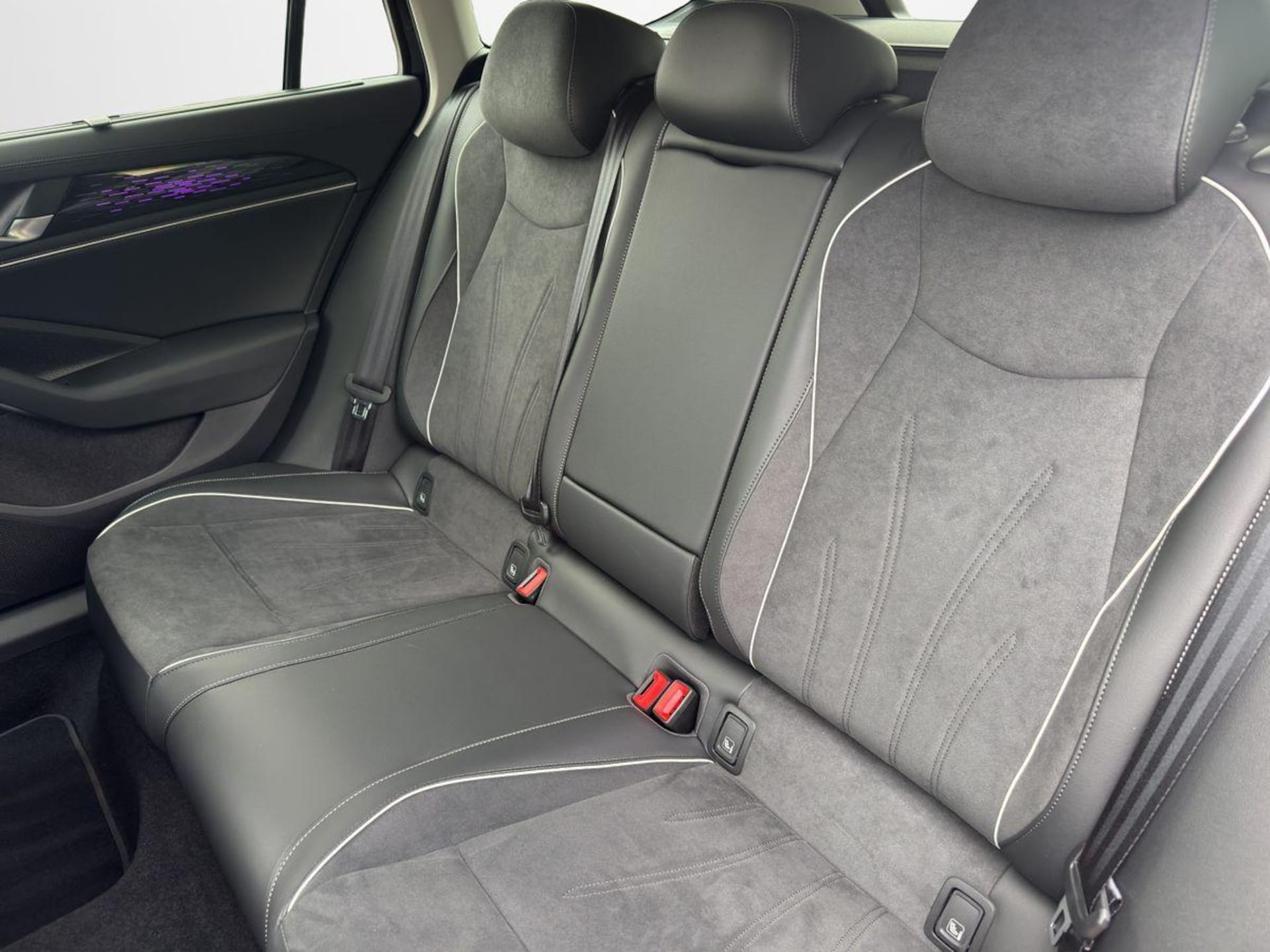 Volkswagen Passat Elegance