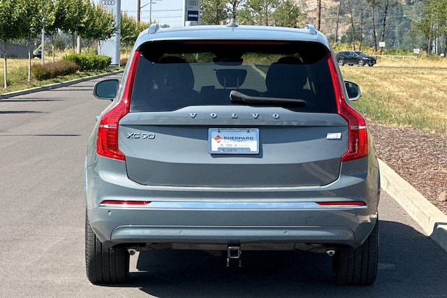 2023 Volvo XC90 Recharge Plug-In Hybrid
