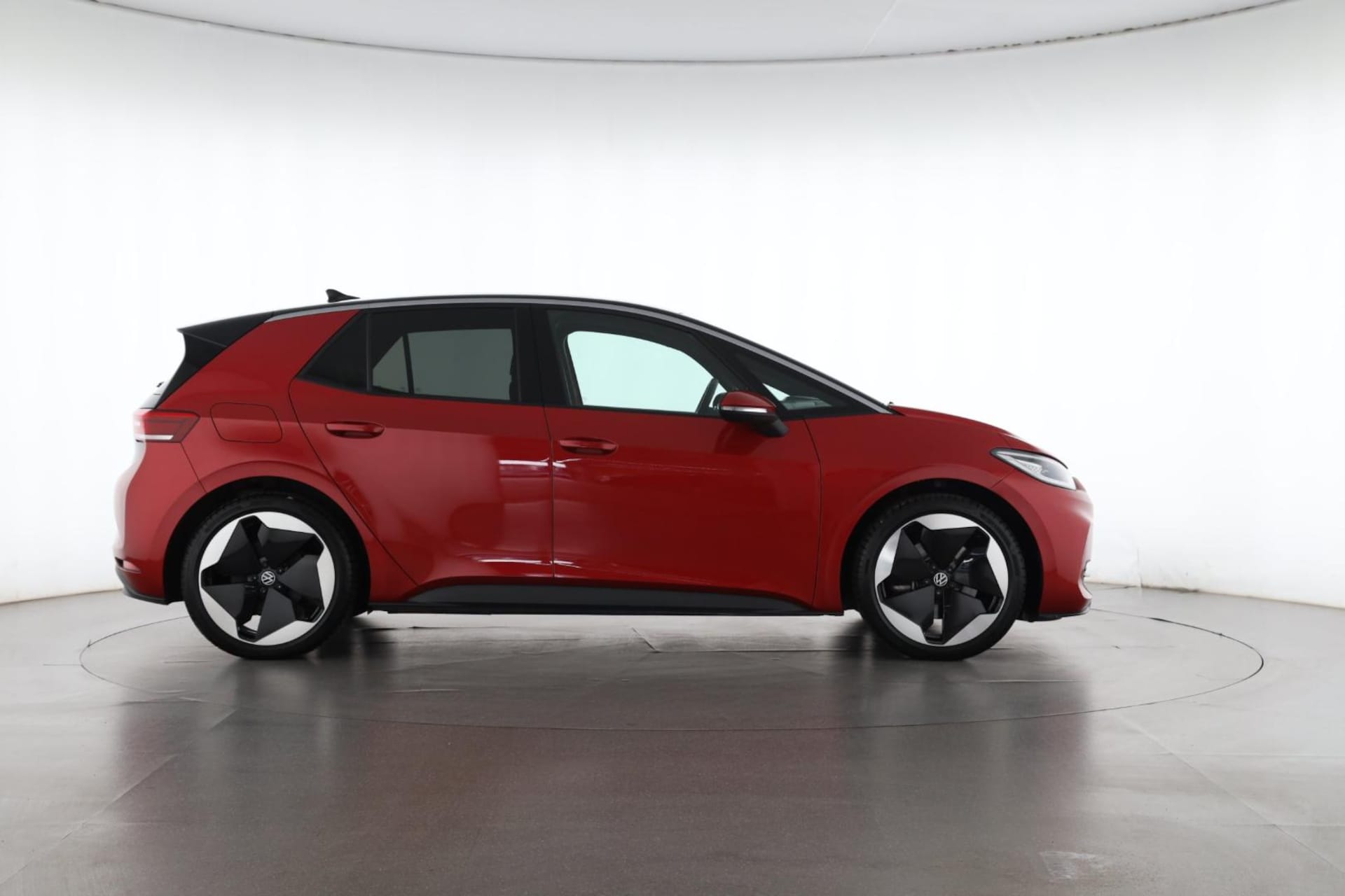 Volkswagen ID.3 Pro S