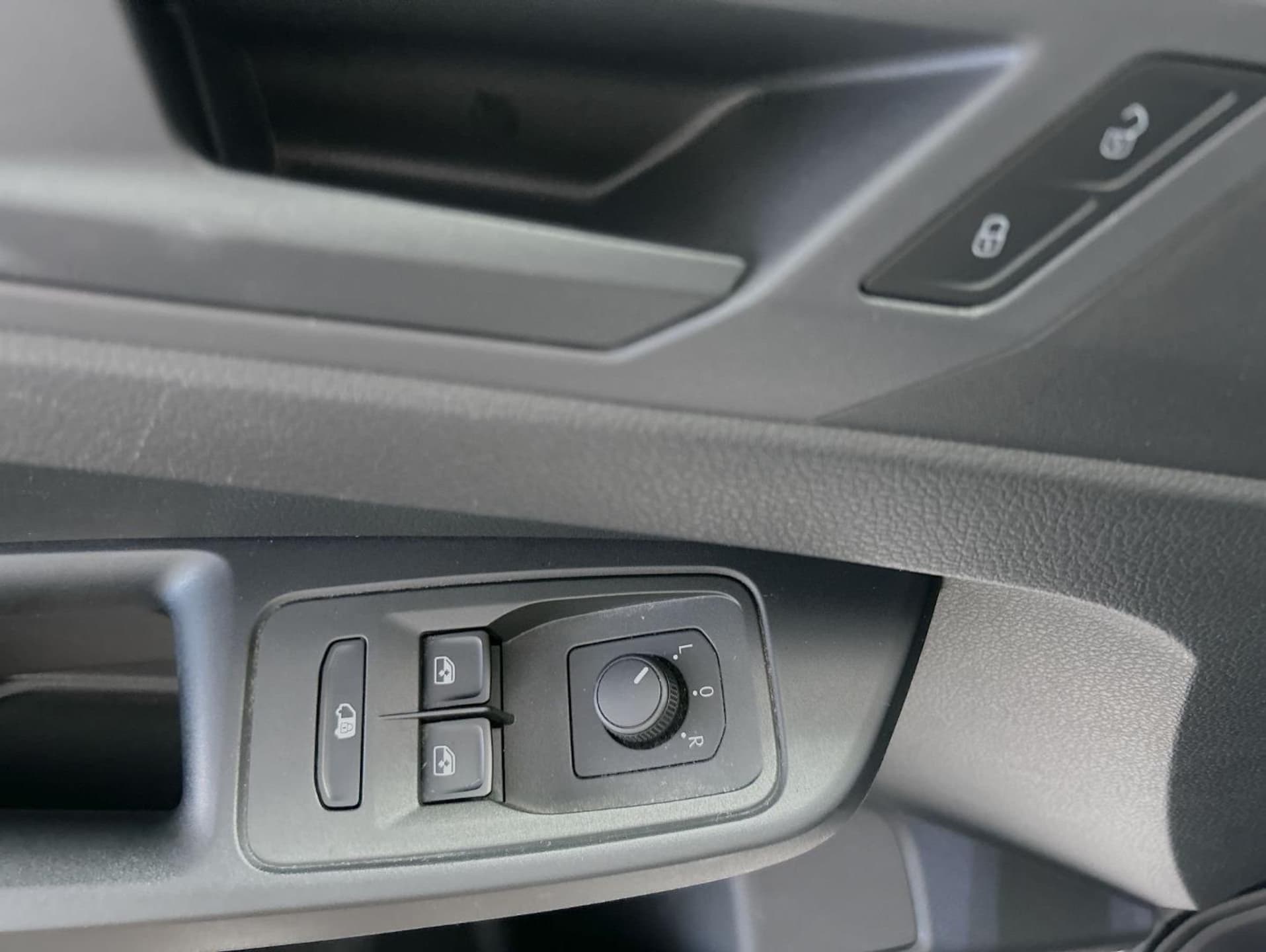 Volkswagen Caddy Cargo EcoProfi