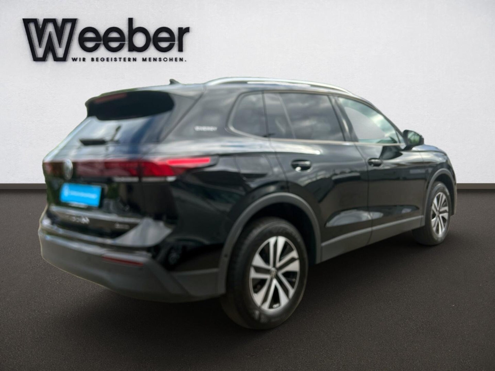 Volkswagen Tiguan ENERGY