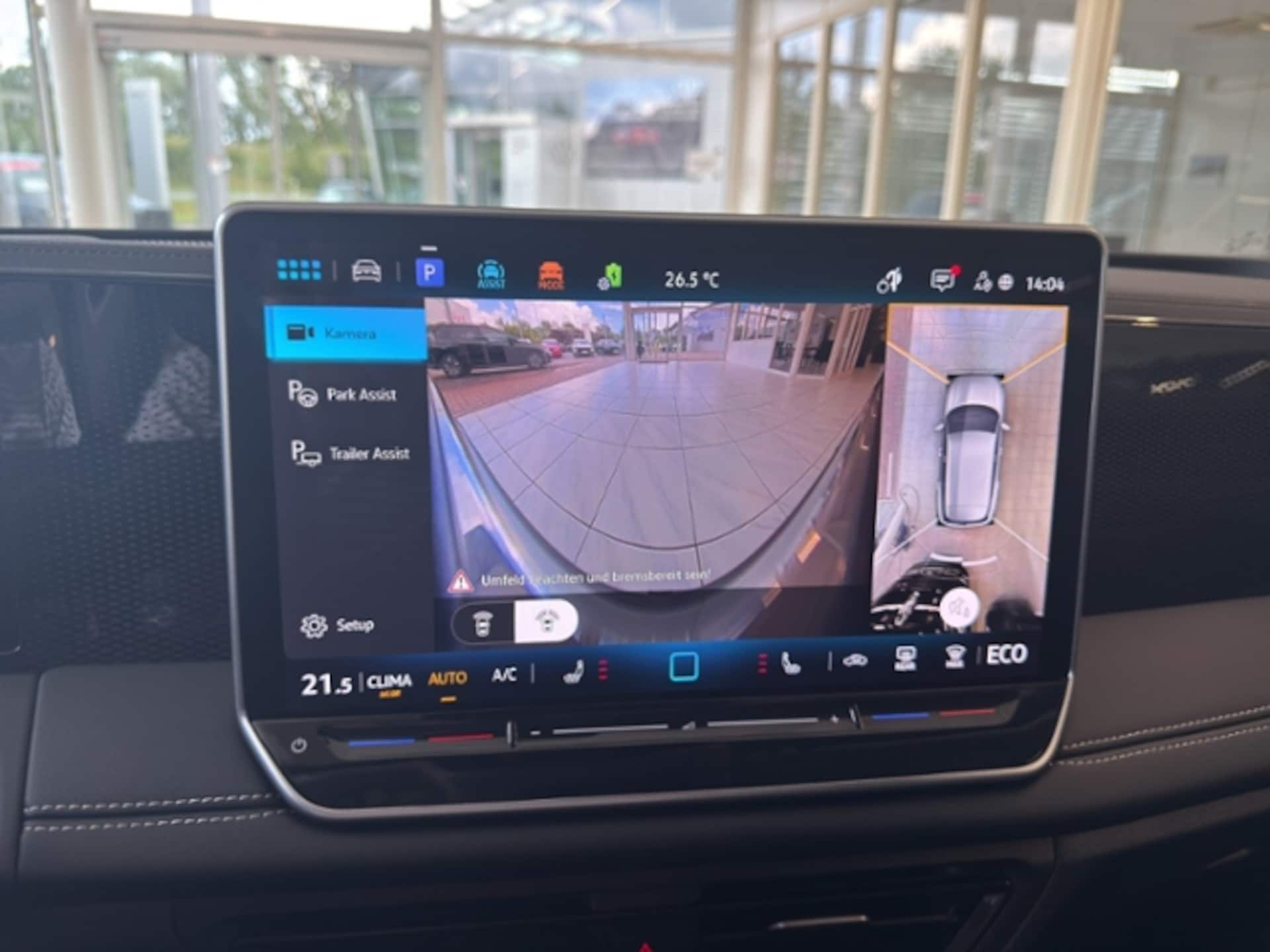 Volkswagen Tiguan ENERGY