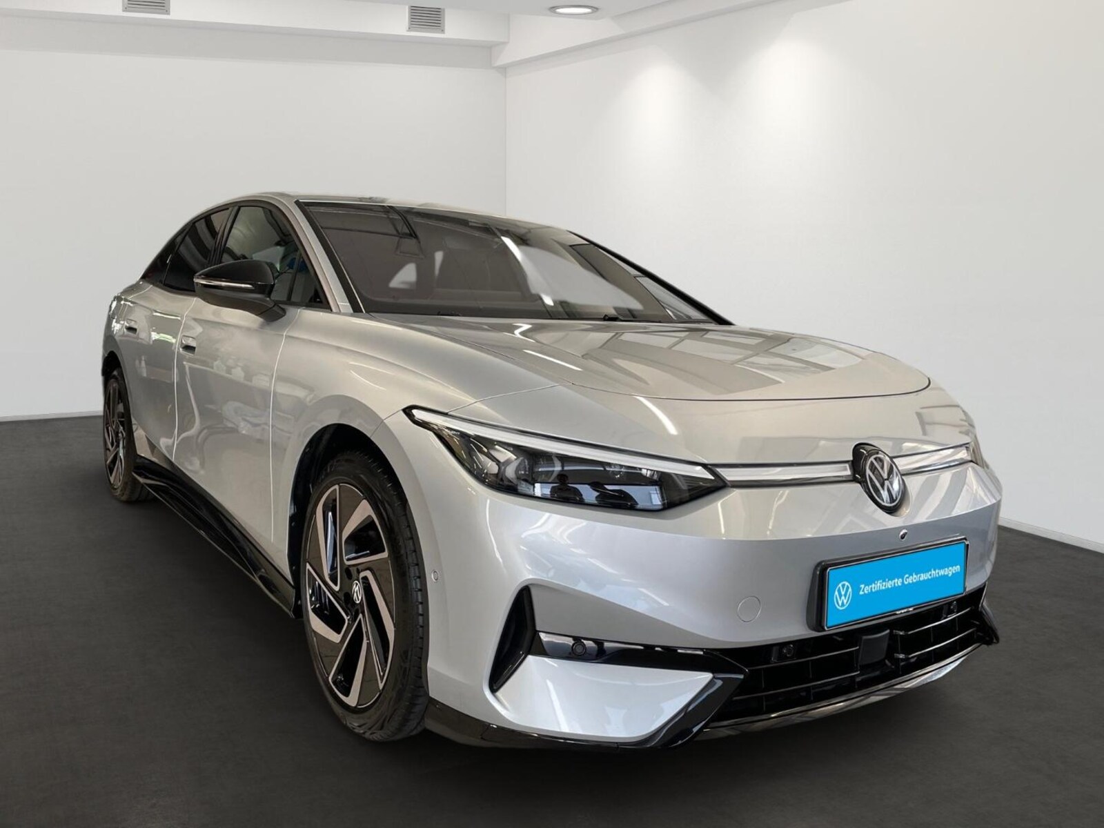 Volkswagen ID.7 – Bild 3