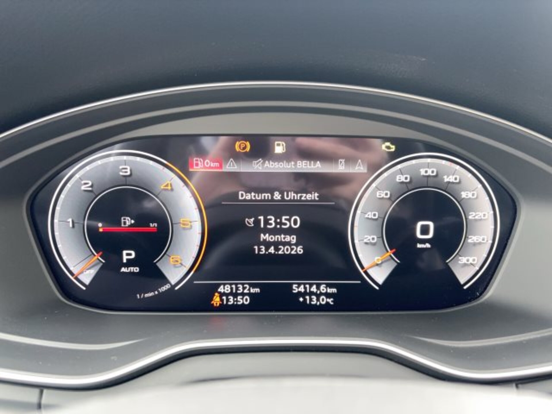 Audi Q5 SUV S line