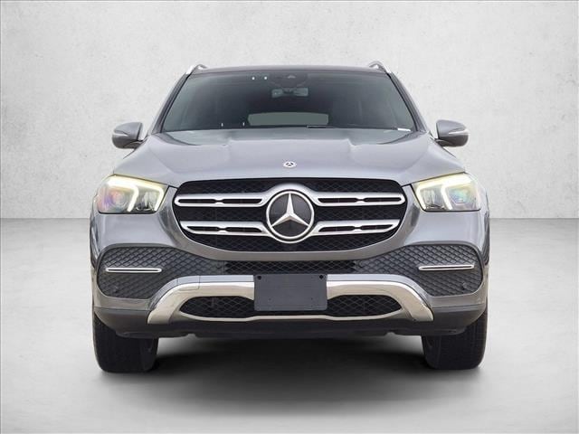 2020 Mercedes-Benz GLE 350