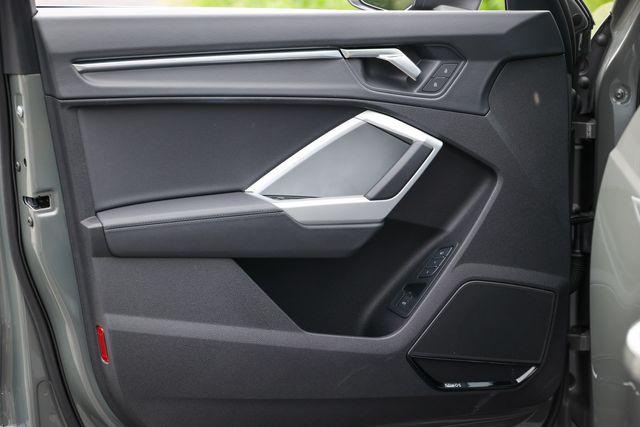 2025 Audi Q3 SUV