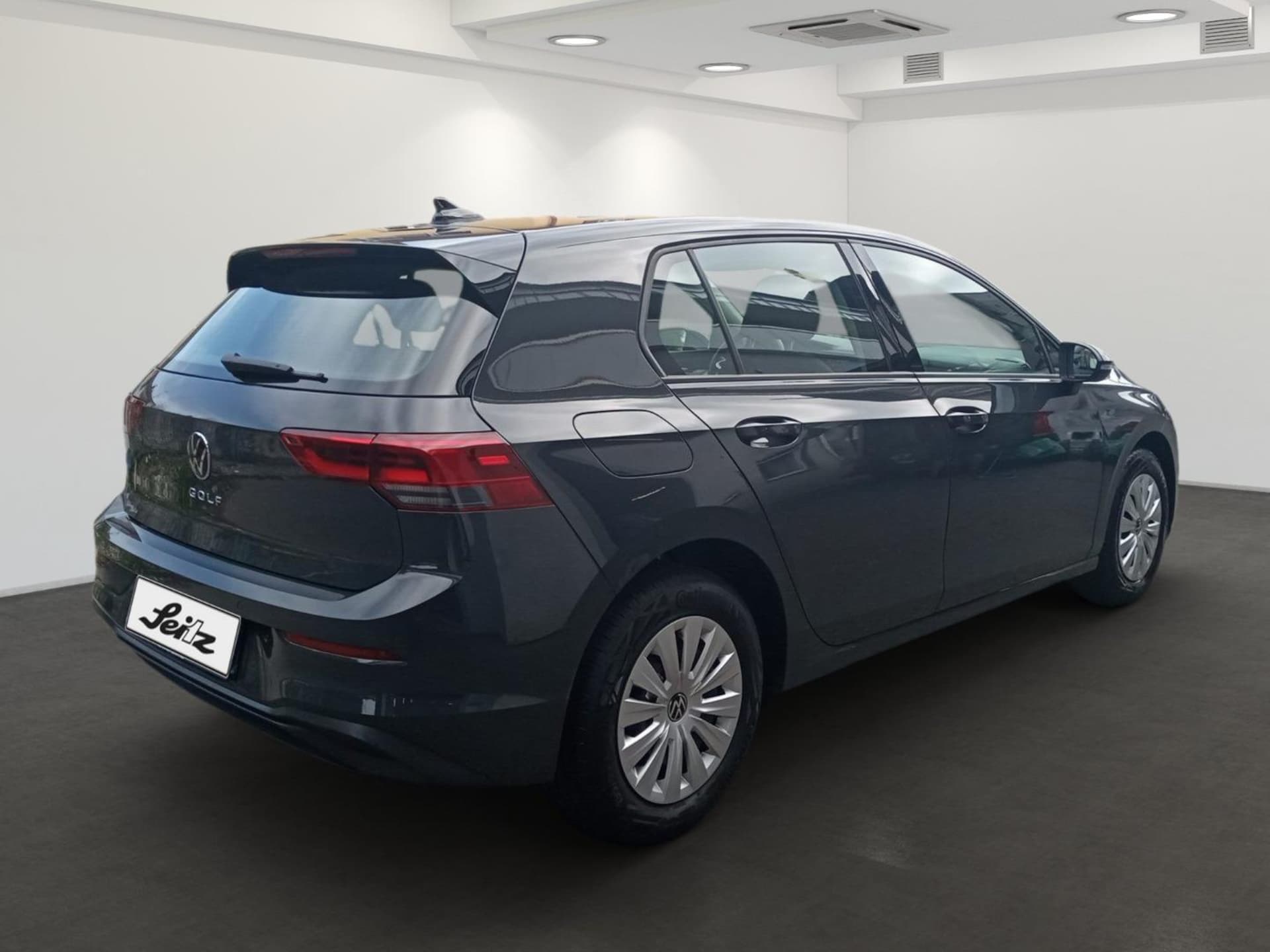 Volkswagen Golf Basis-Modell
