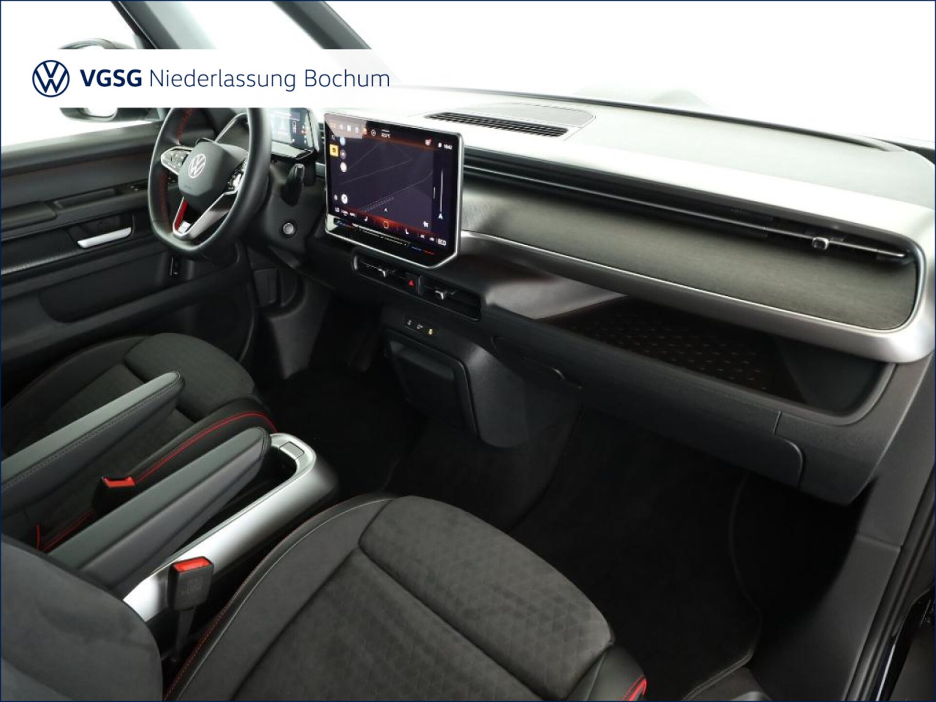 Volkswagen ID. Buzz GTX