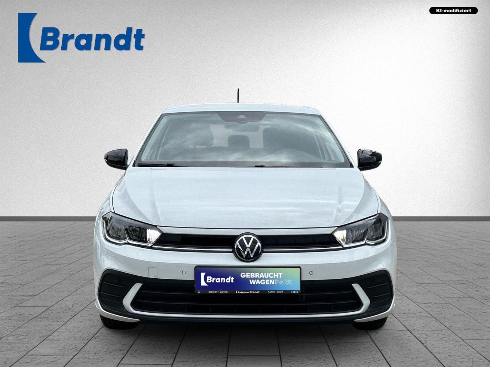 Volkswagen Polo – Bild 4
