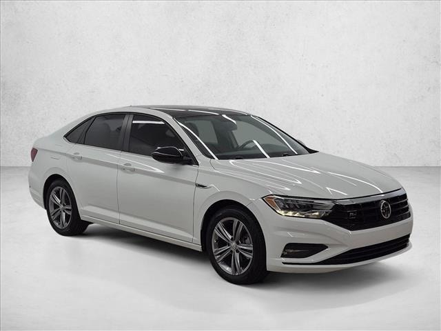 2021 Volkswagen Jetta