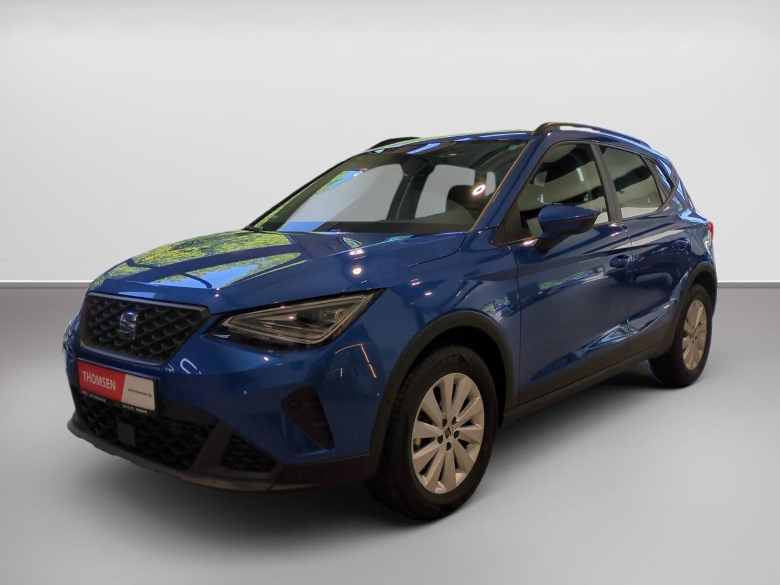 SEAT Arona – Bild 2