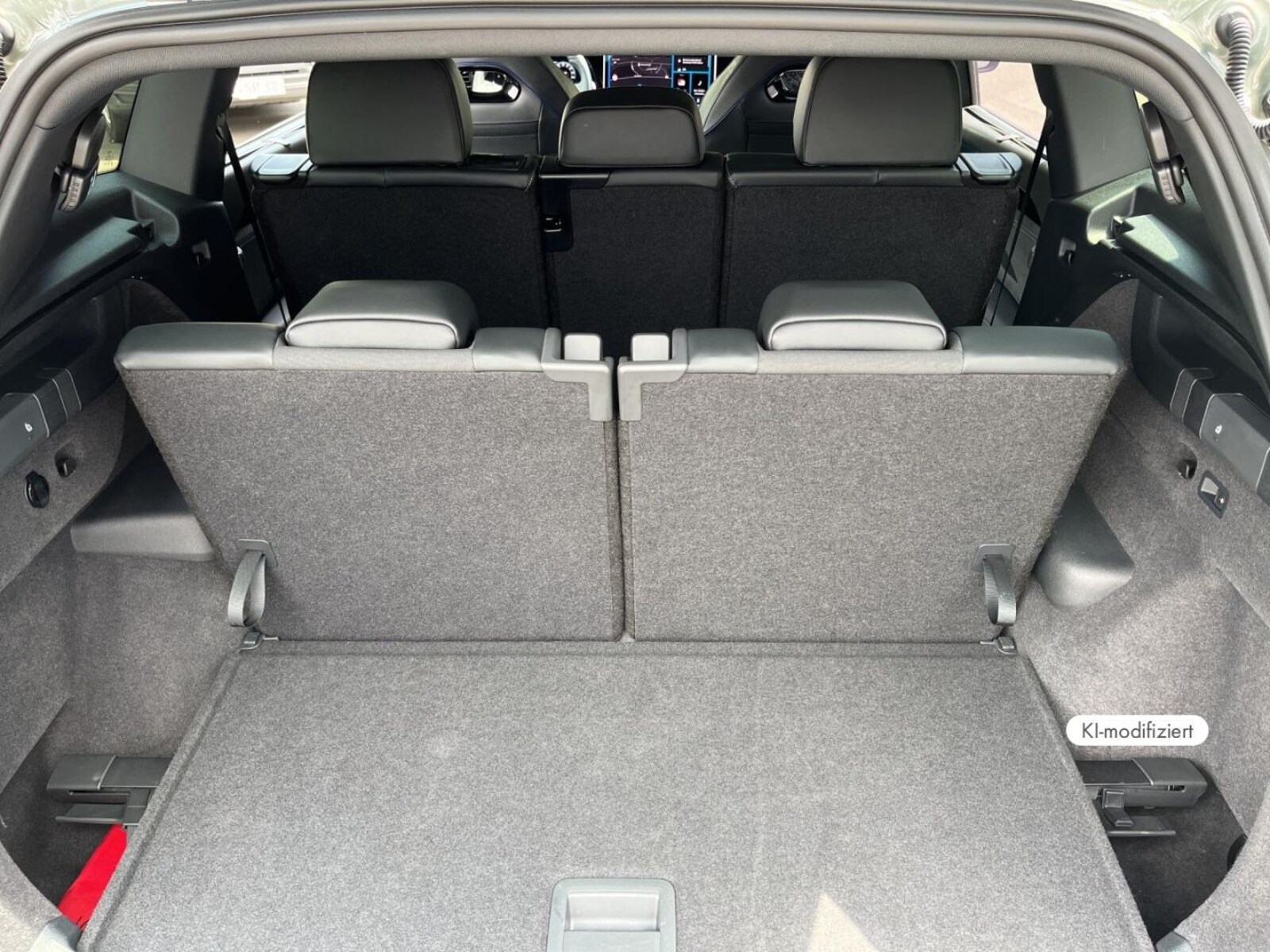 Volkswagen Tayron – Bild 16