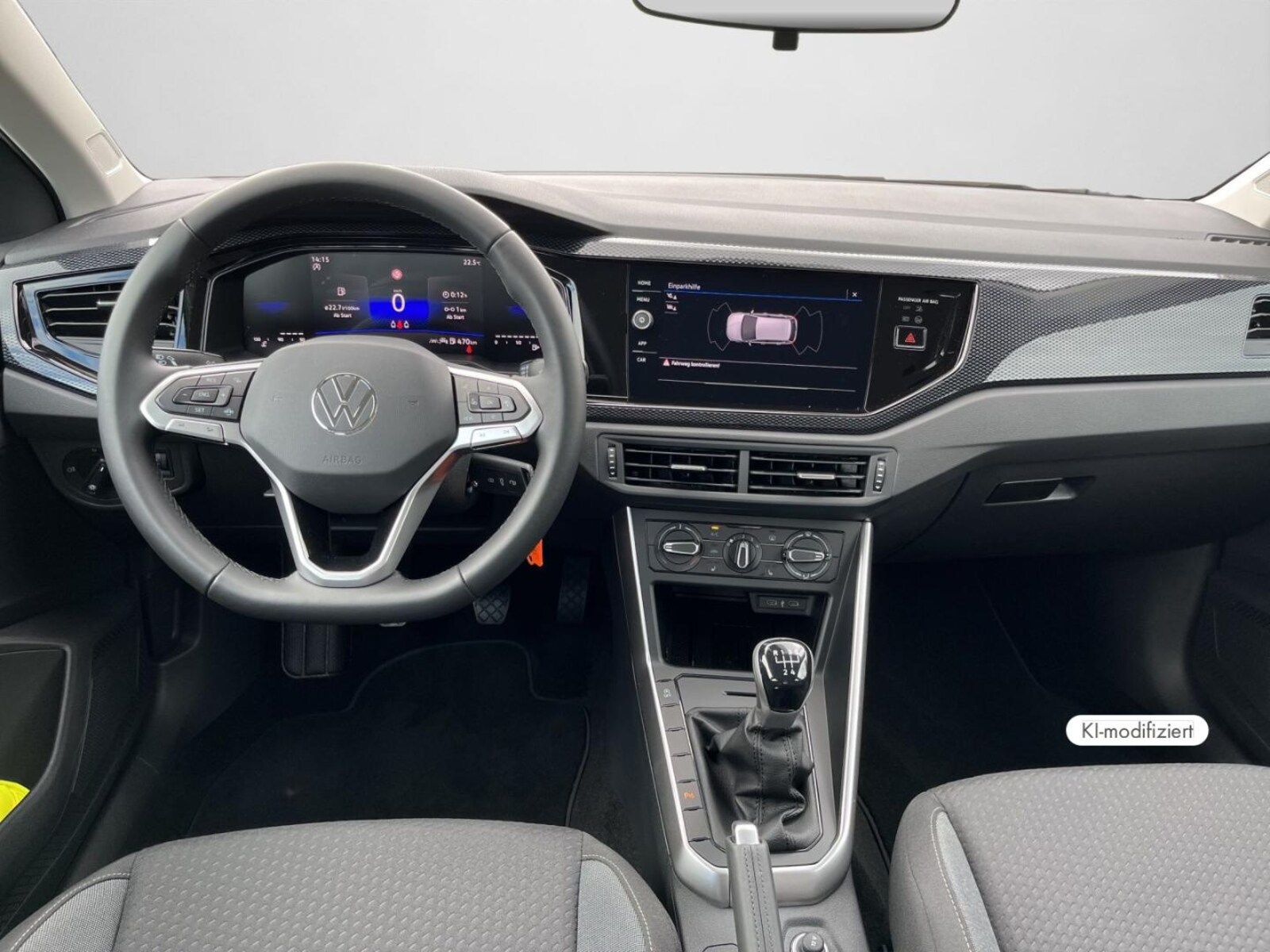 Volkswagen Polo – Bild 3