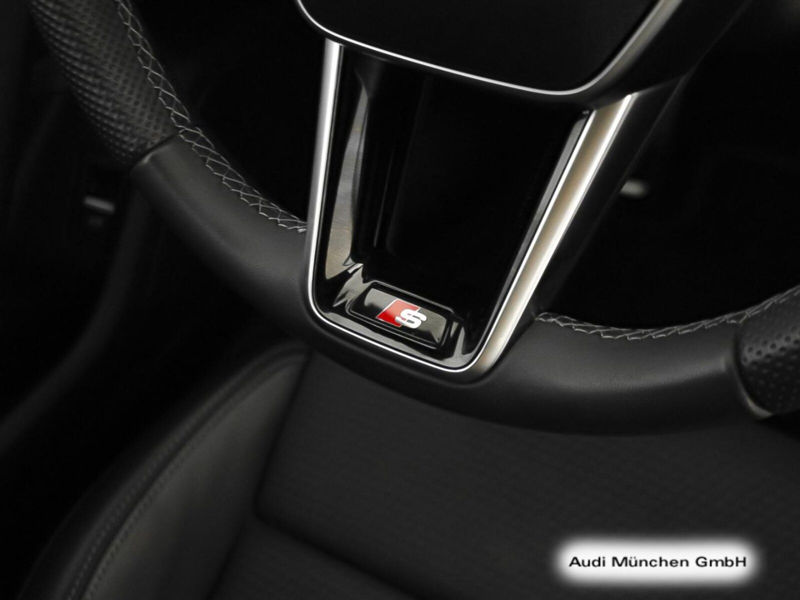 Audi S6 Avant – Bild 18
