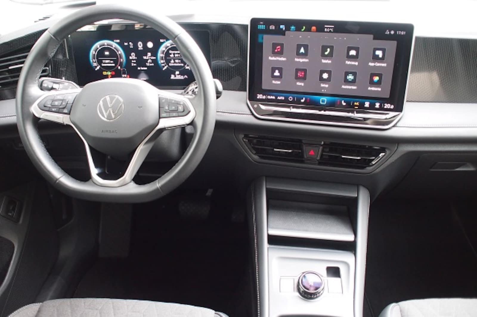 Volkswagen Tiguan – Bild 3
