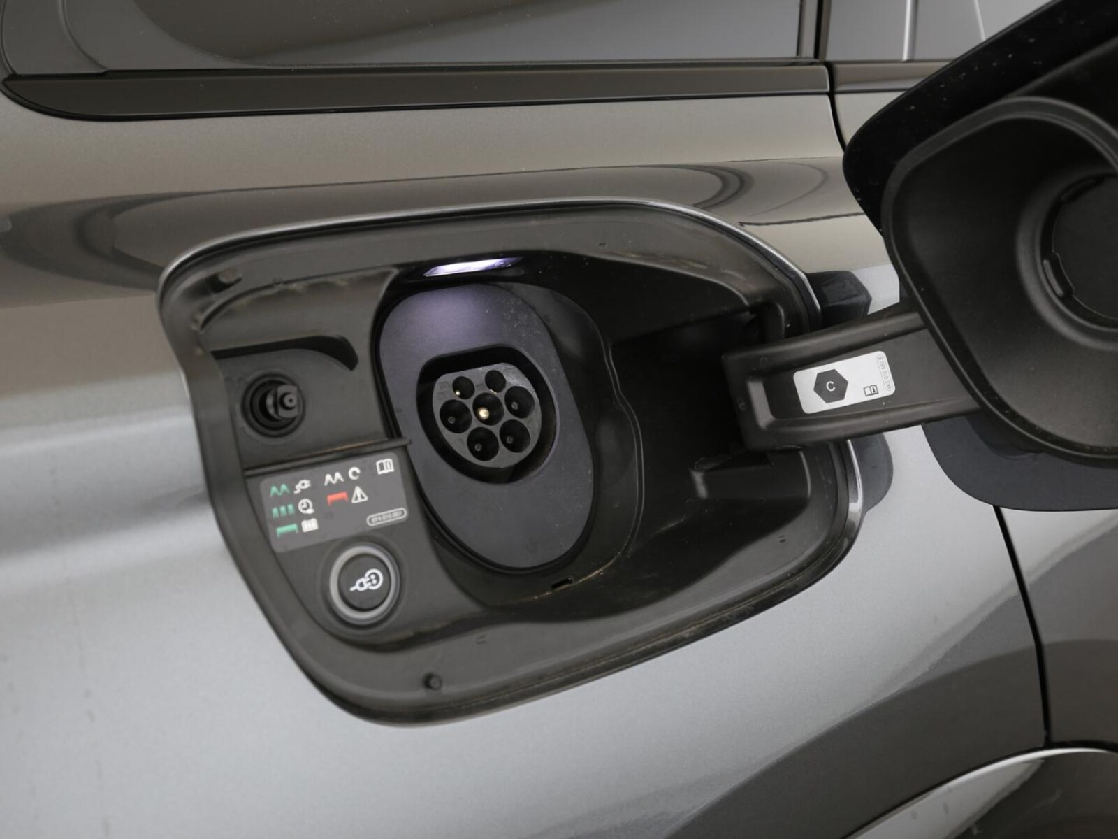 Audi Q6 e-tron – Bild 27