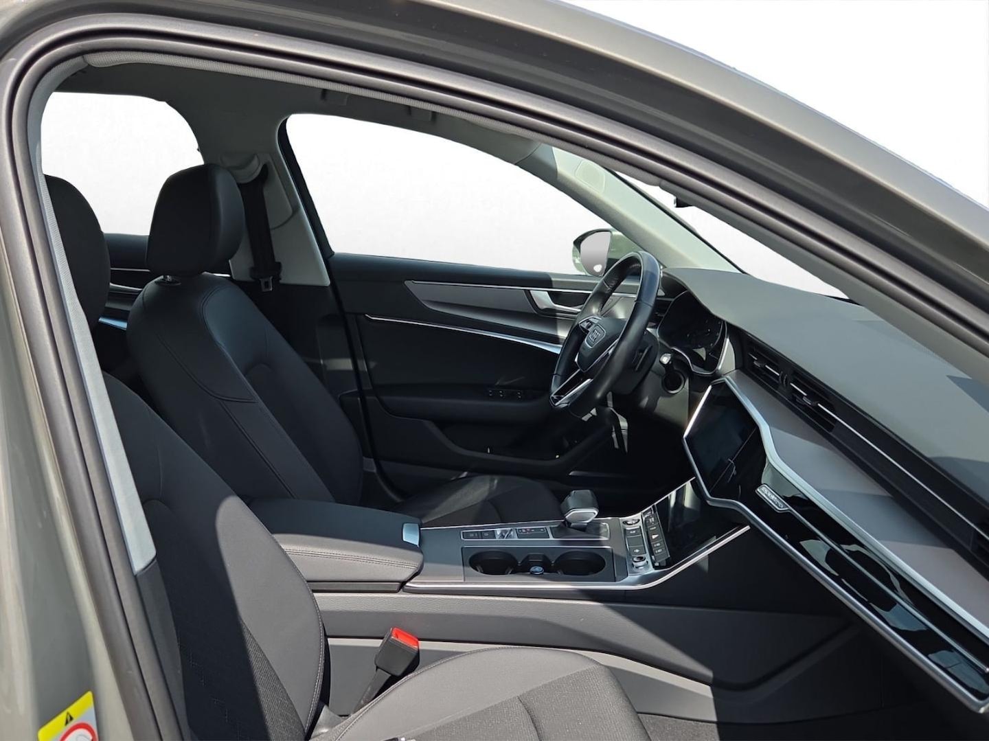 Bild über Audi A6 allroad quattro 40 TDI quattro S tronic - für weitere Informationen kontaktieren Sie den Audi Partner
