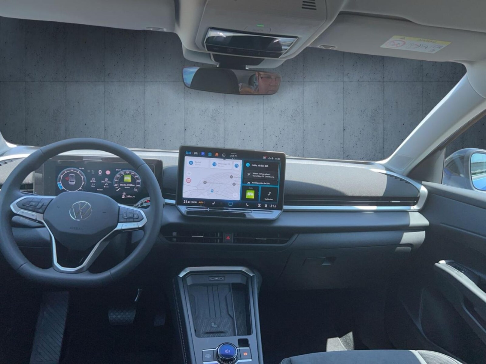 Volkswagen T-Roc – Bild 11