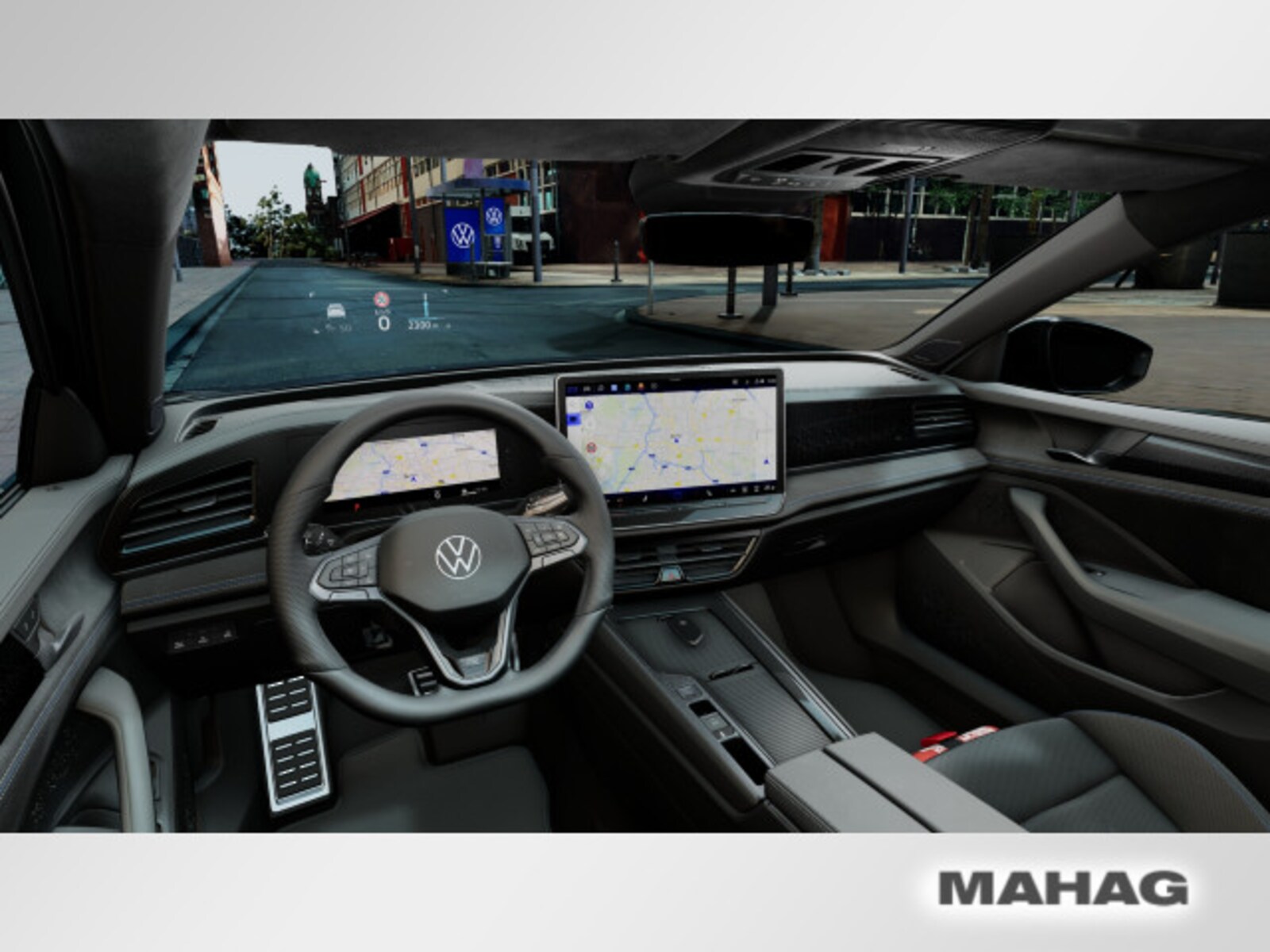 Volkswagen Passat – Bild 19