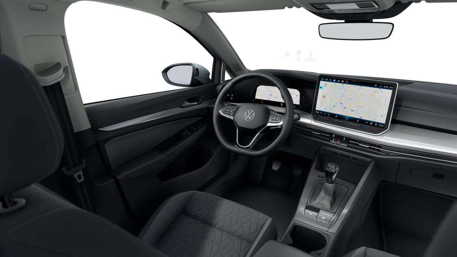 Volkswagen Golf – Bild 9