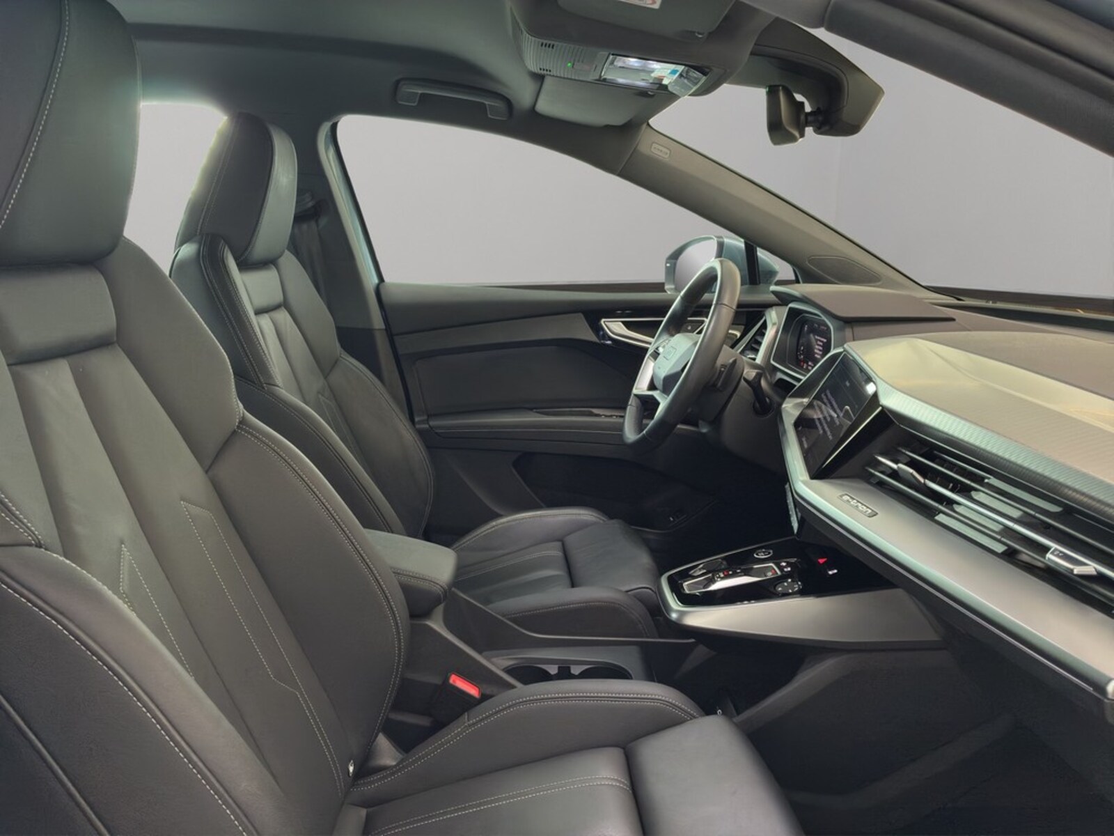 Audi Q4 e-tron – Bild 10