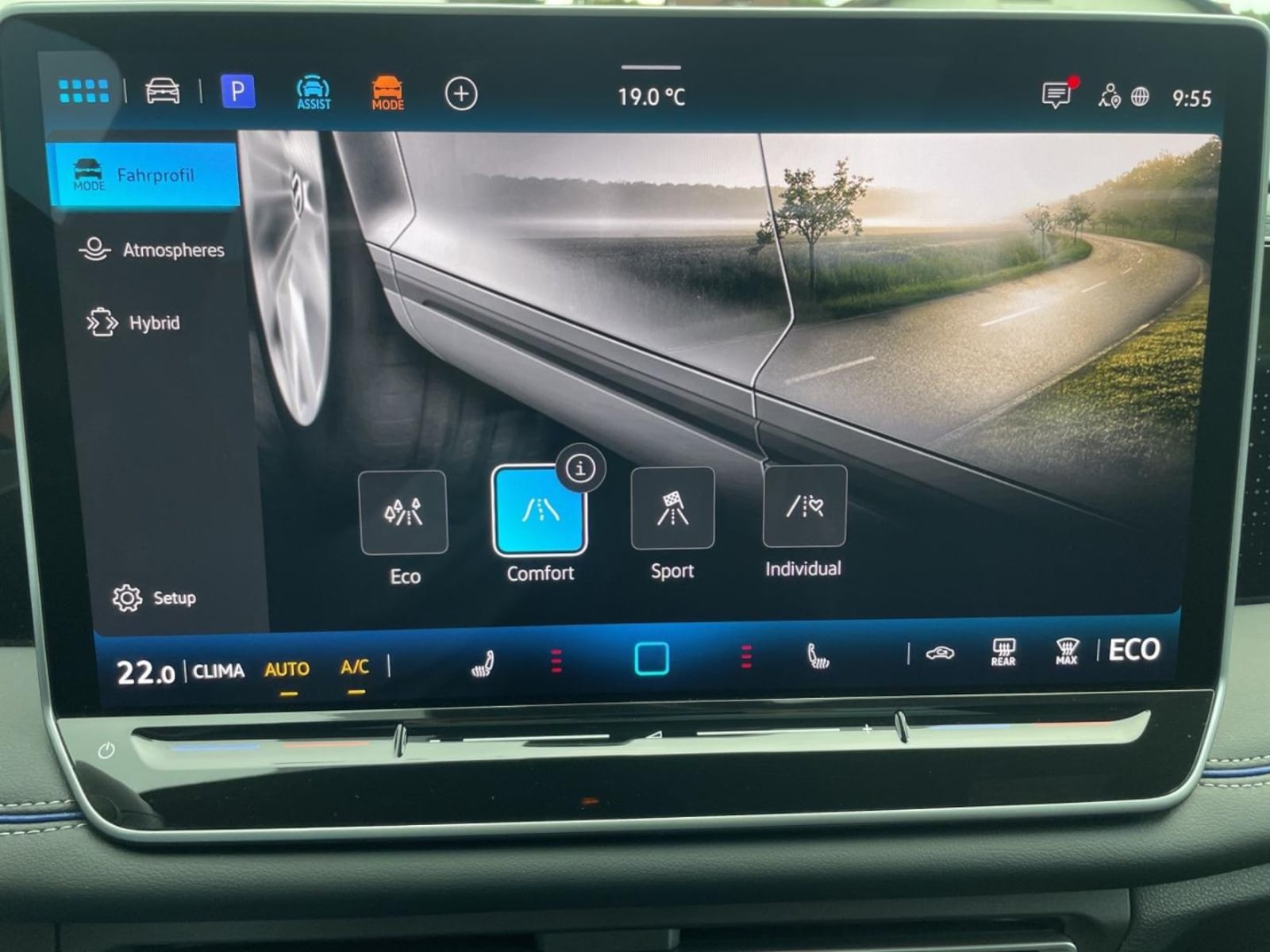 Volkswagen Tiguan – Bild 26