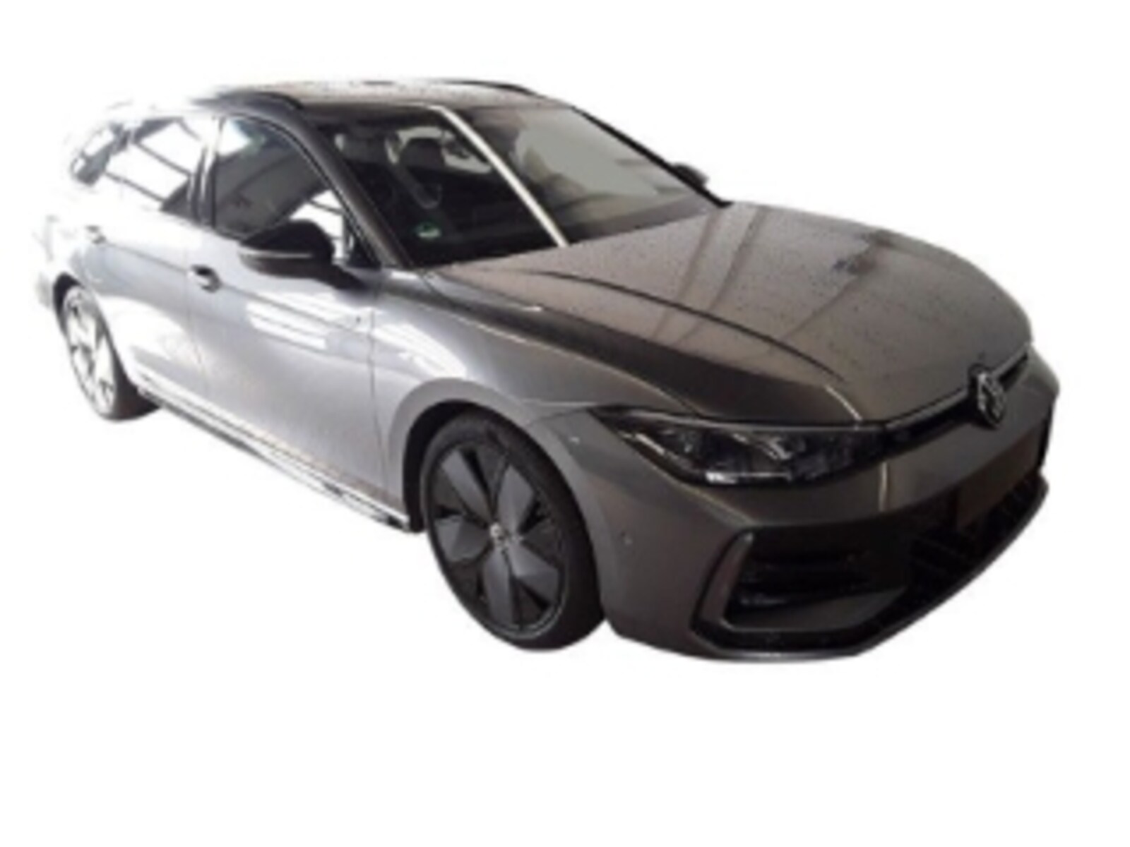 Volkswagen Passat – Bild 2