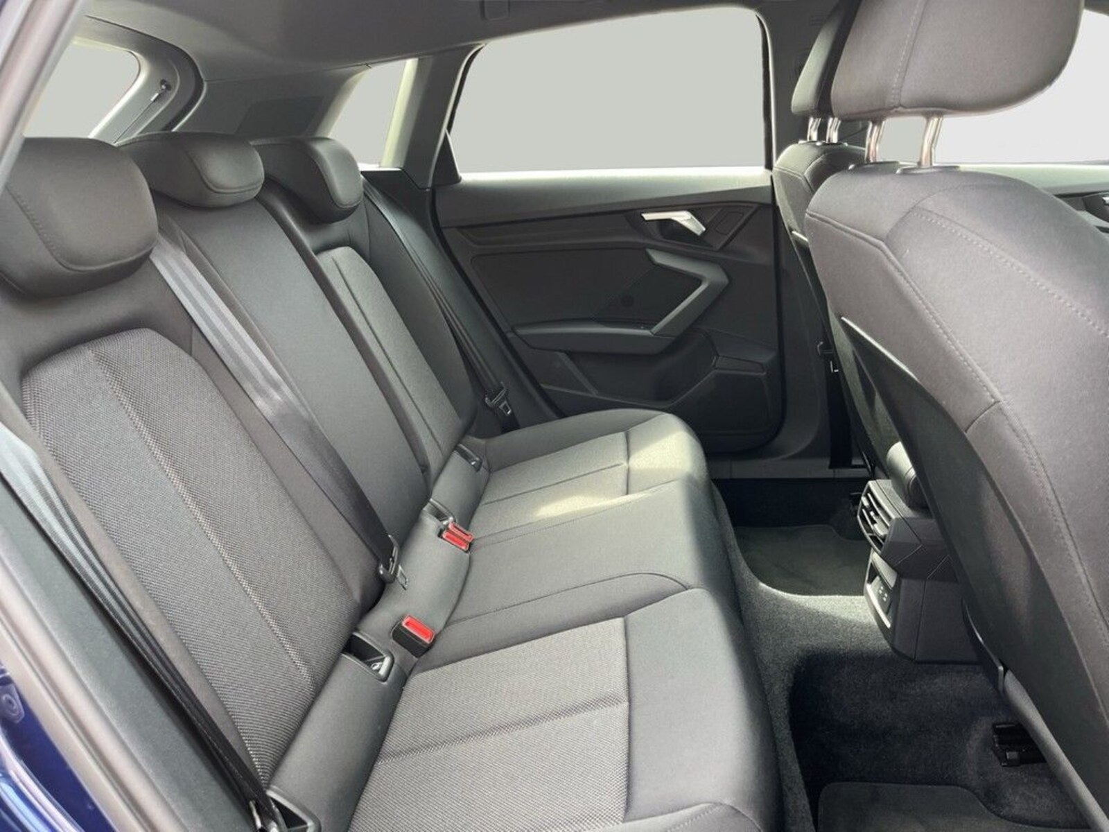 Audi A3 Sportback – Bild 20