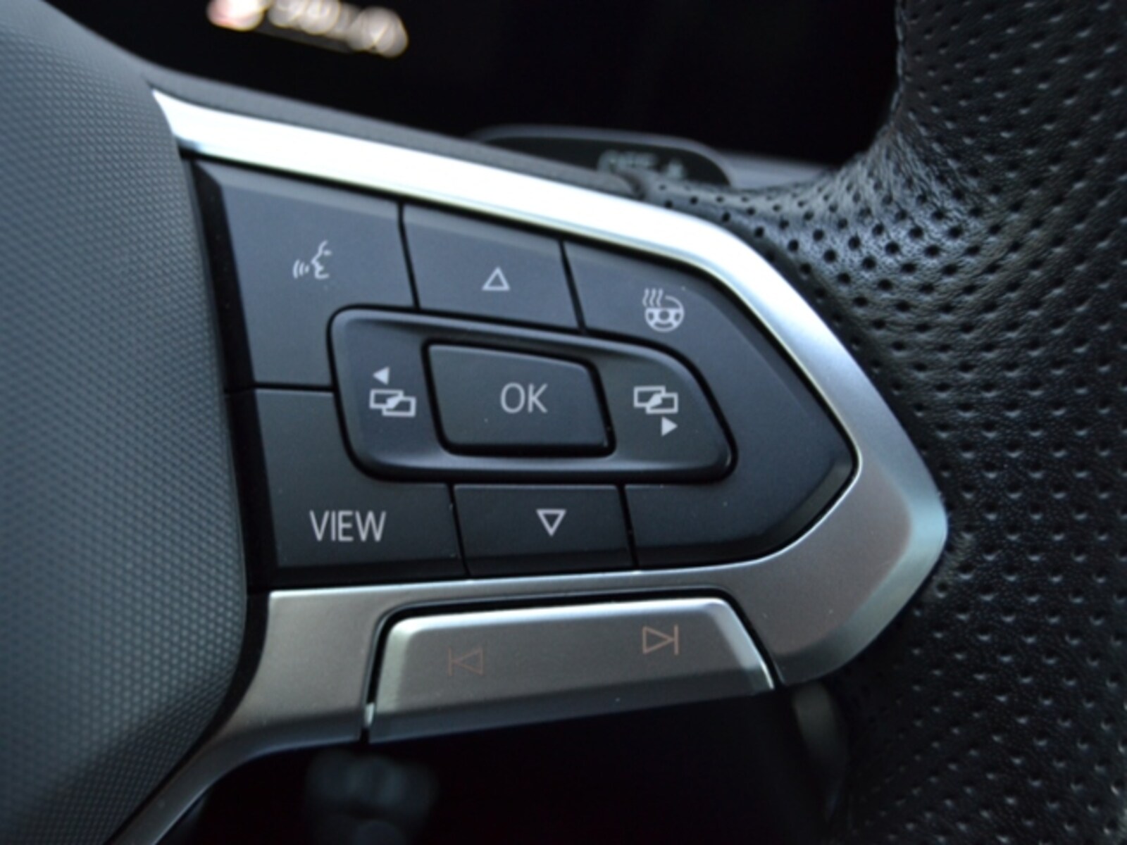 Volkswagen Passat – Bild 30