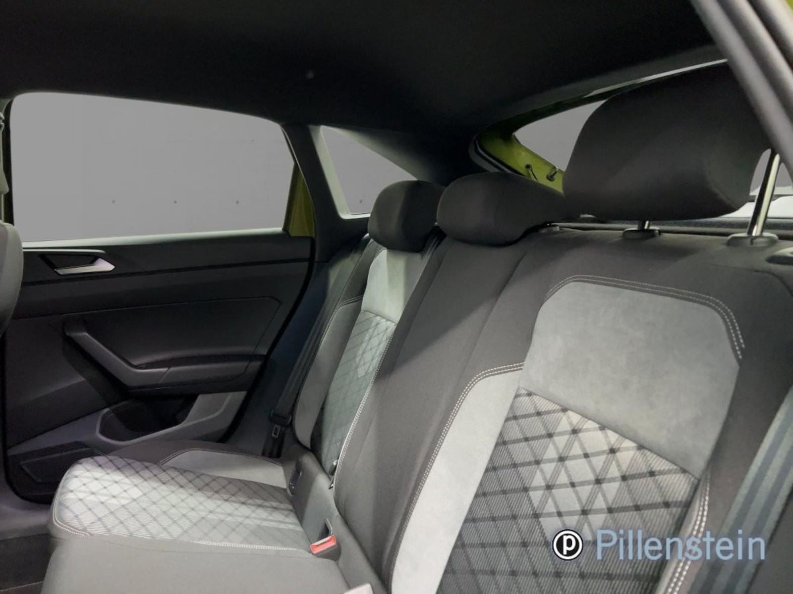 Volkswagen Taigo – Bild 13