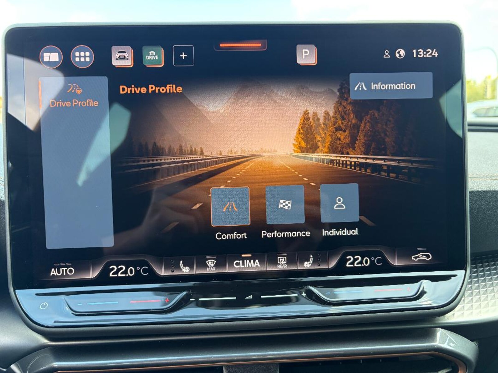 CUPRA Formentor – Bild 18