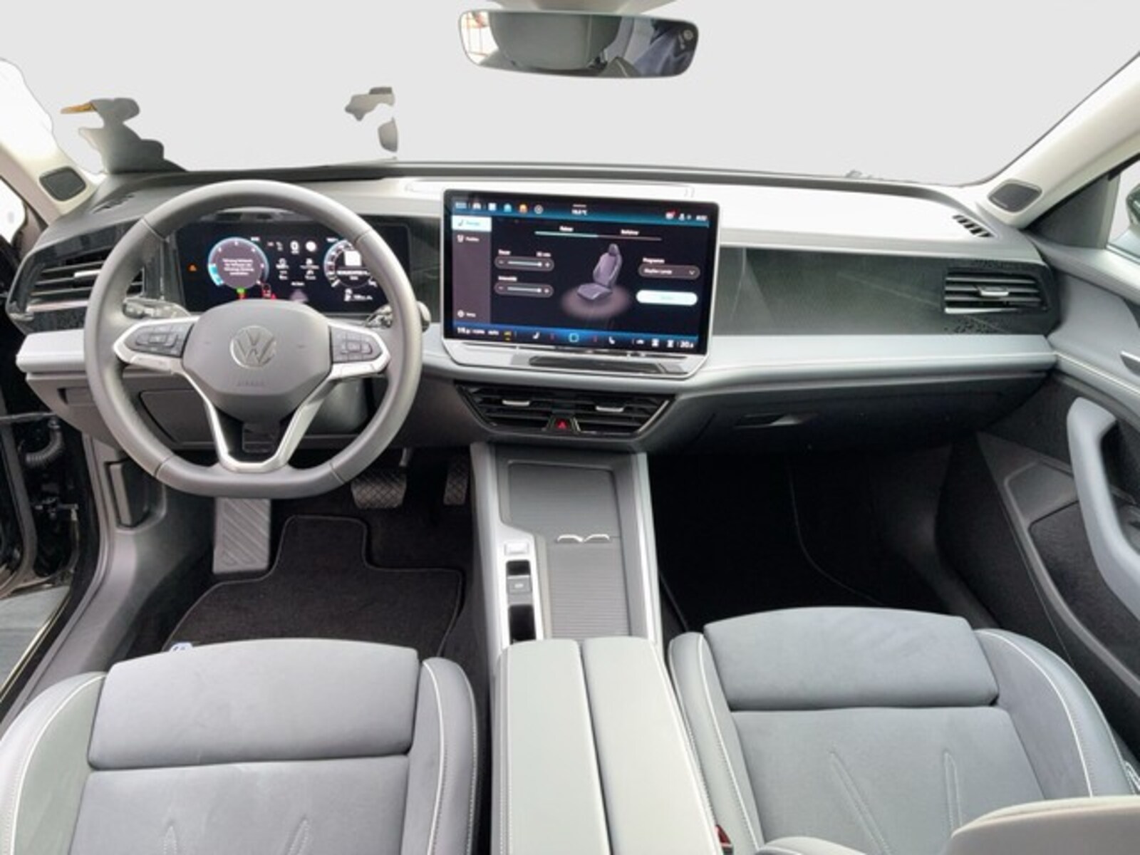 Volkswagen Passat – Bild 12