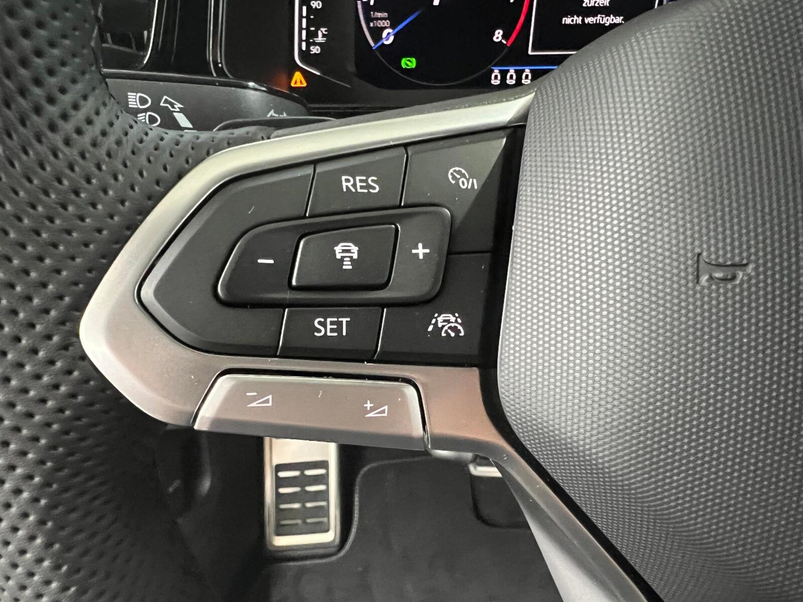 Volkswagen T-Roc – Bild 8