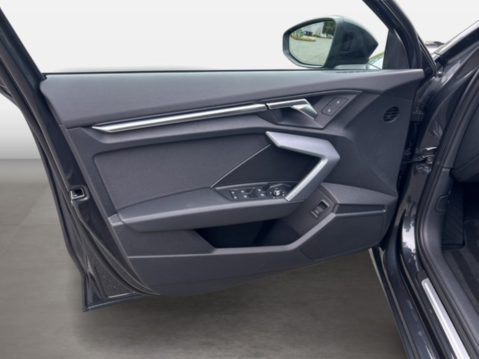 Audi A3 Sportback – Bild 12