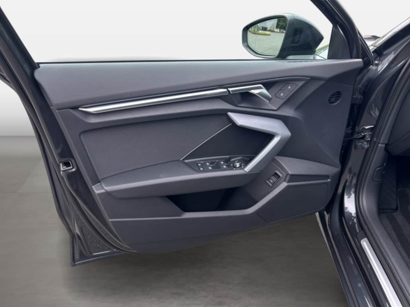 Bild über Audi A3 Sportback TFSI 110 kW S tronic - für weitere Informationen kontaktieren Sie den Audi Partner