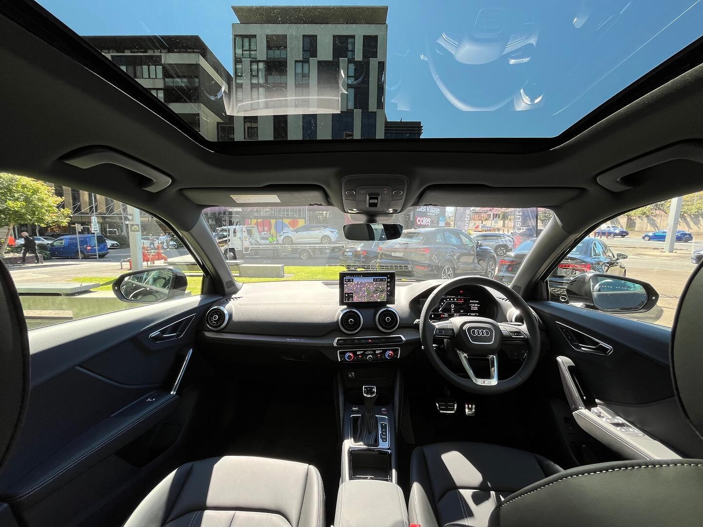 Image about Audi SQ2 TFSI quattro S tronic