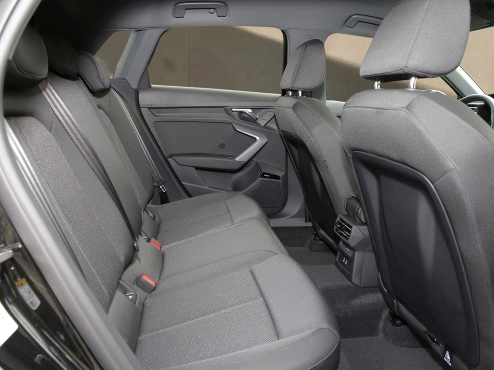 Audi A3 Sportback – Bild 9