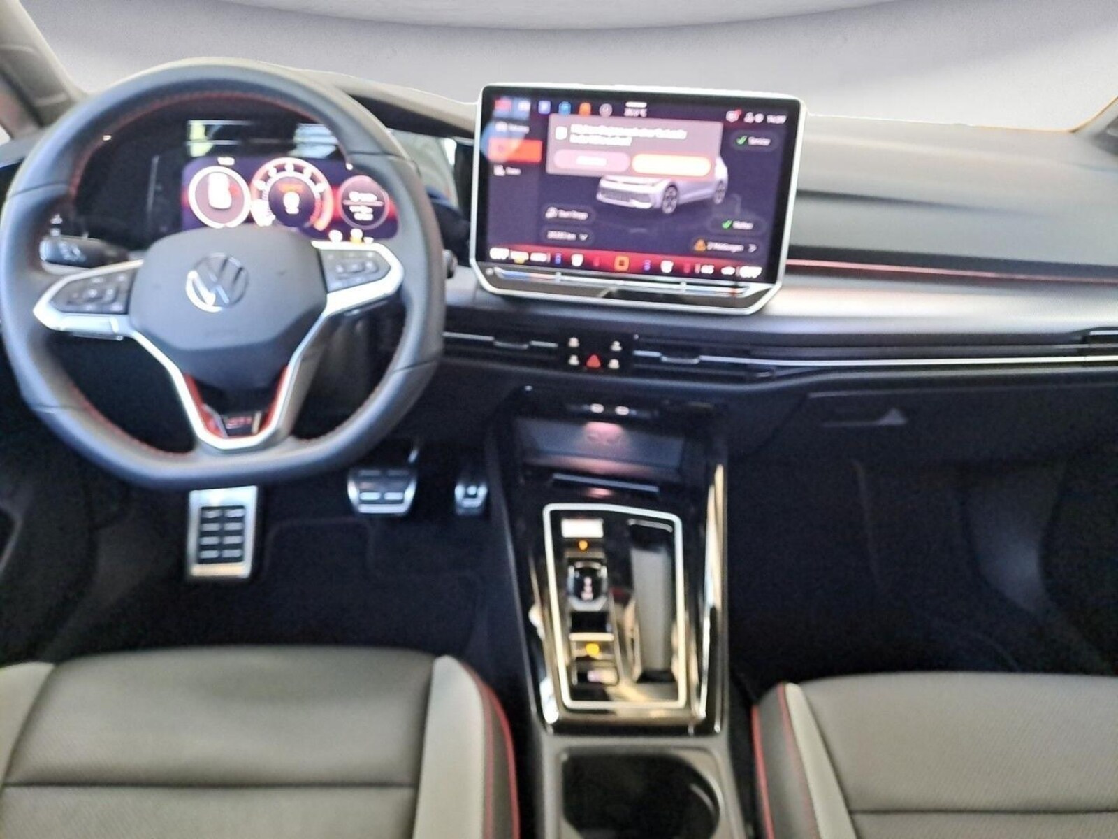Volkswagen Golf – Bild 11