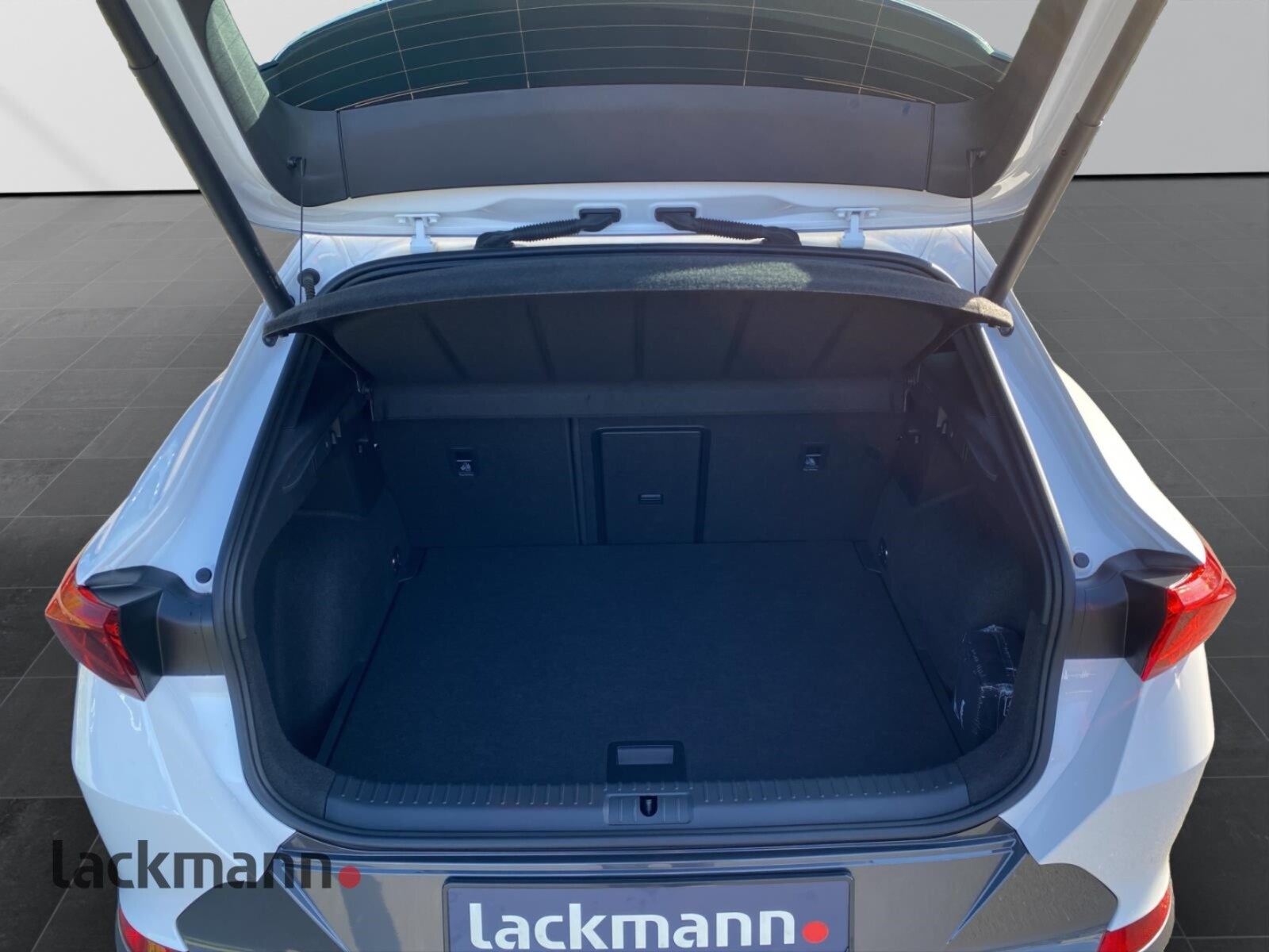 CUPRA Formentor – Bild 7