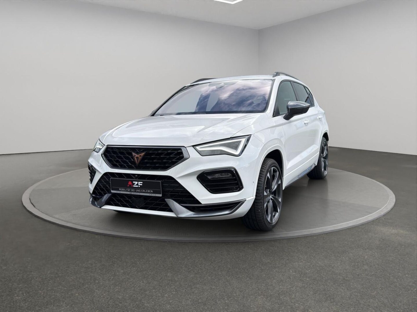 CUPRA Ateca – Bild 2