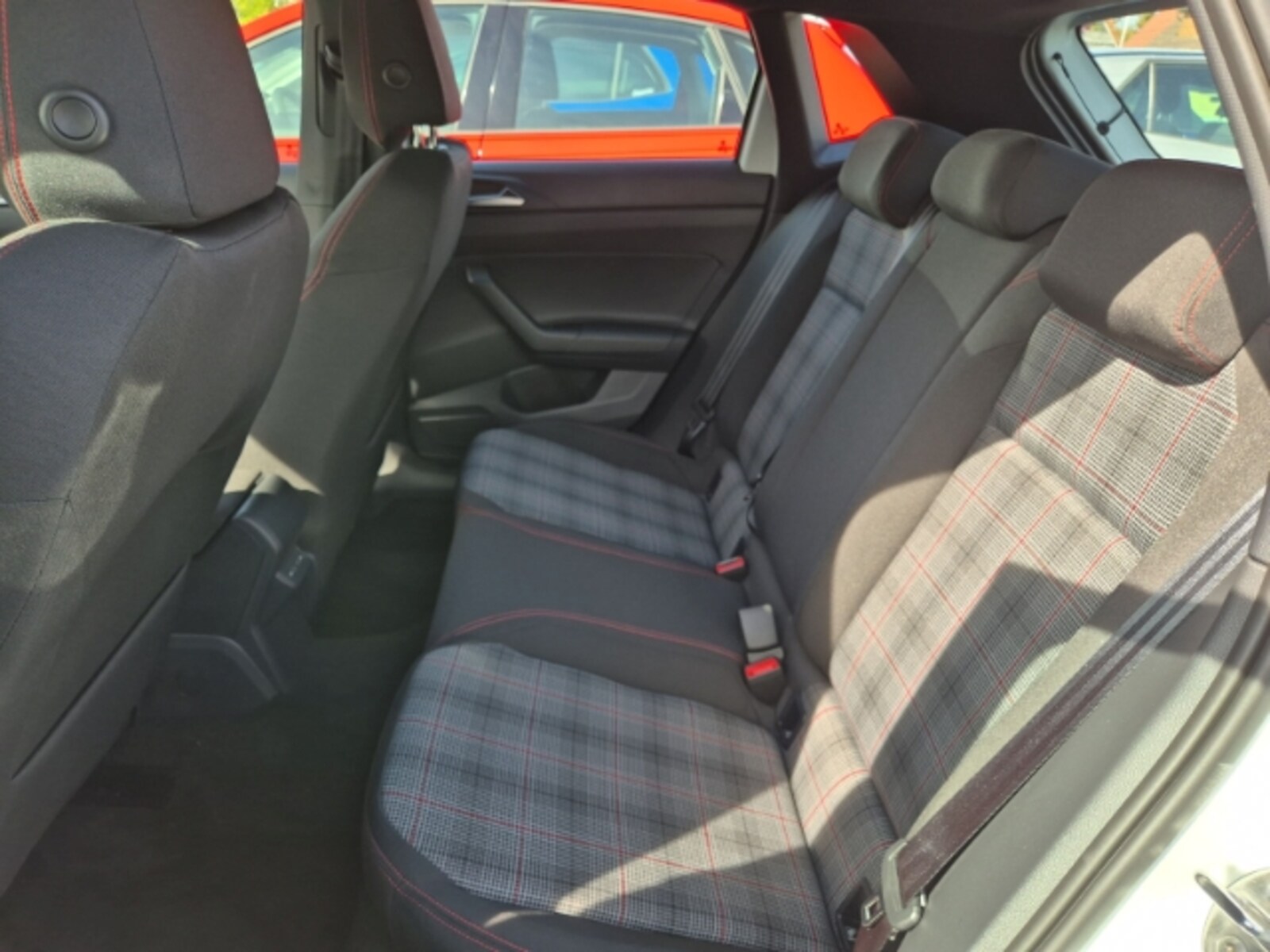 Volkswagen Polo – Bild 8