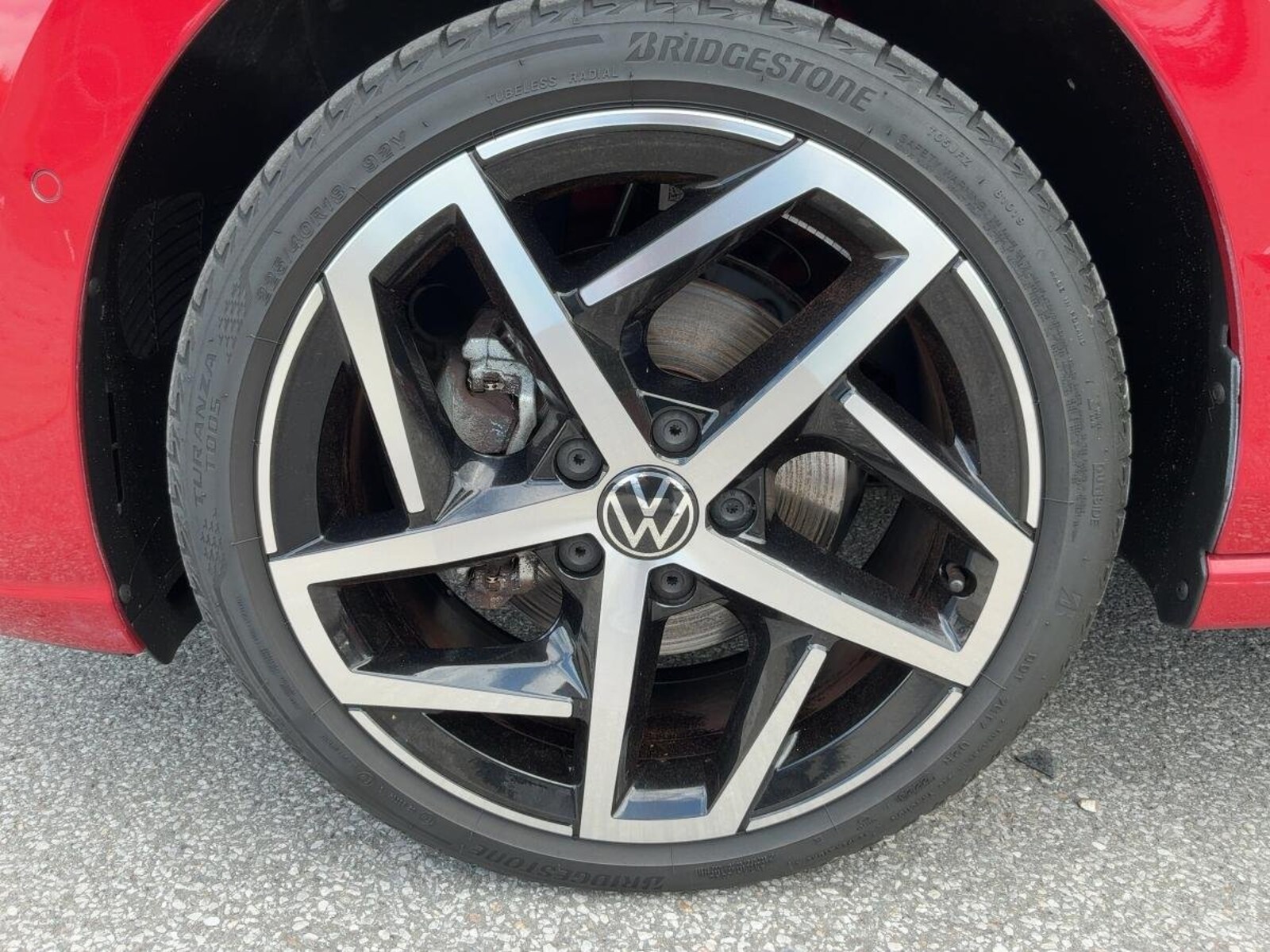 Volkswagen Golf – Bild 12