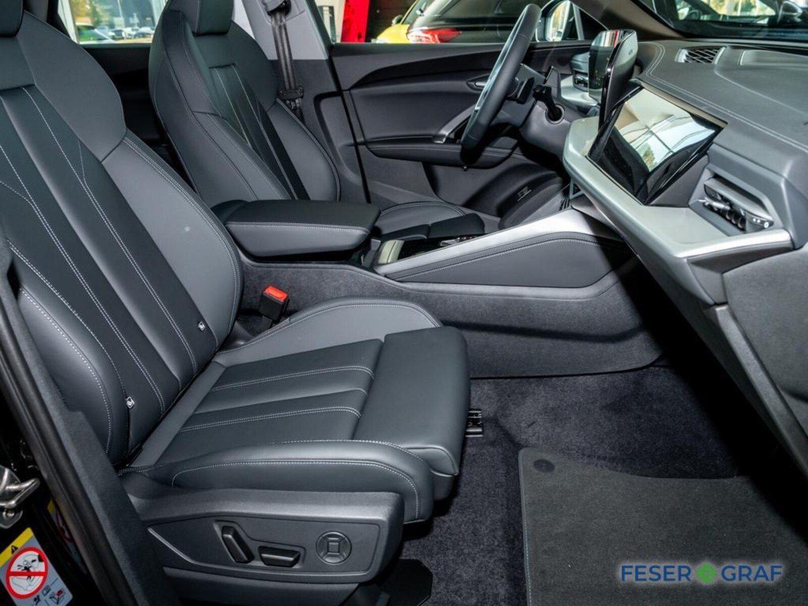 Audi Q5 – Bild 6
