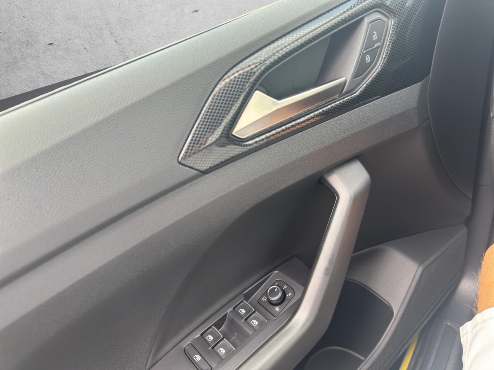 Volkswagen T-Cross – Bild 10
