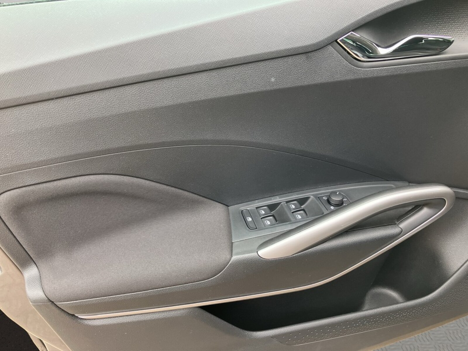 Škoda Fabia – Bild 10