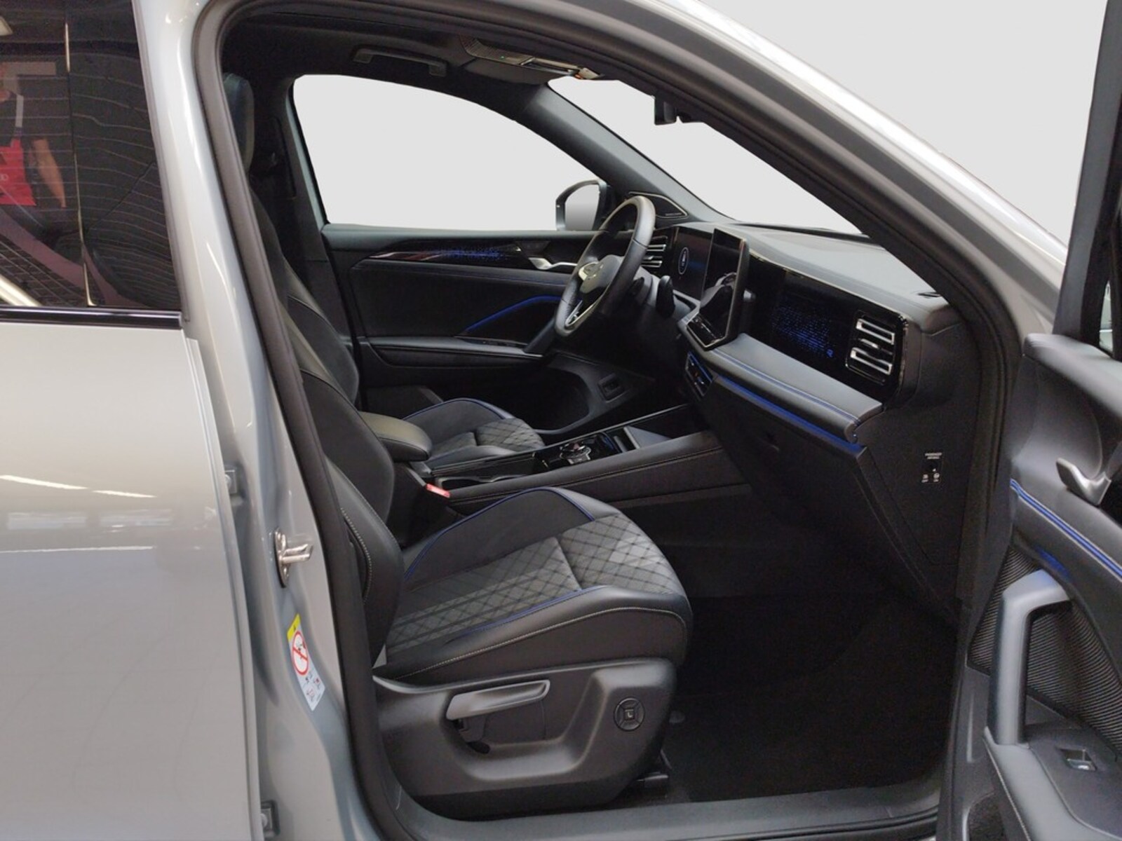 Volkswagen Tiguan – Bild 9